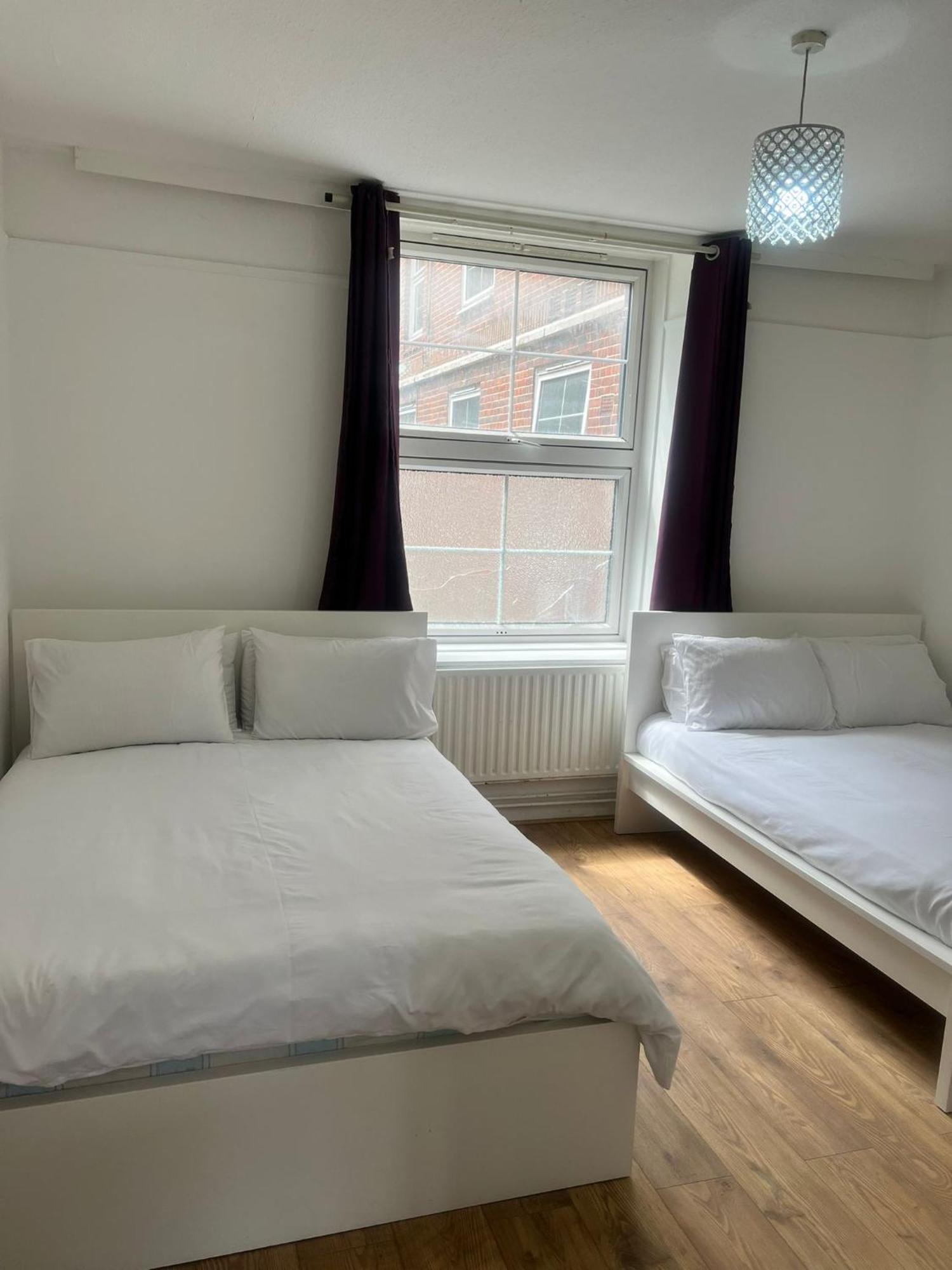 Dockside 1-bed By Tower Bridge Apartment *