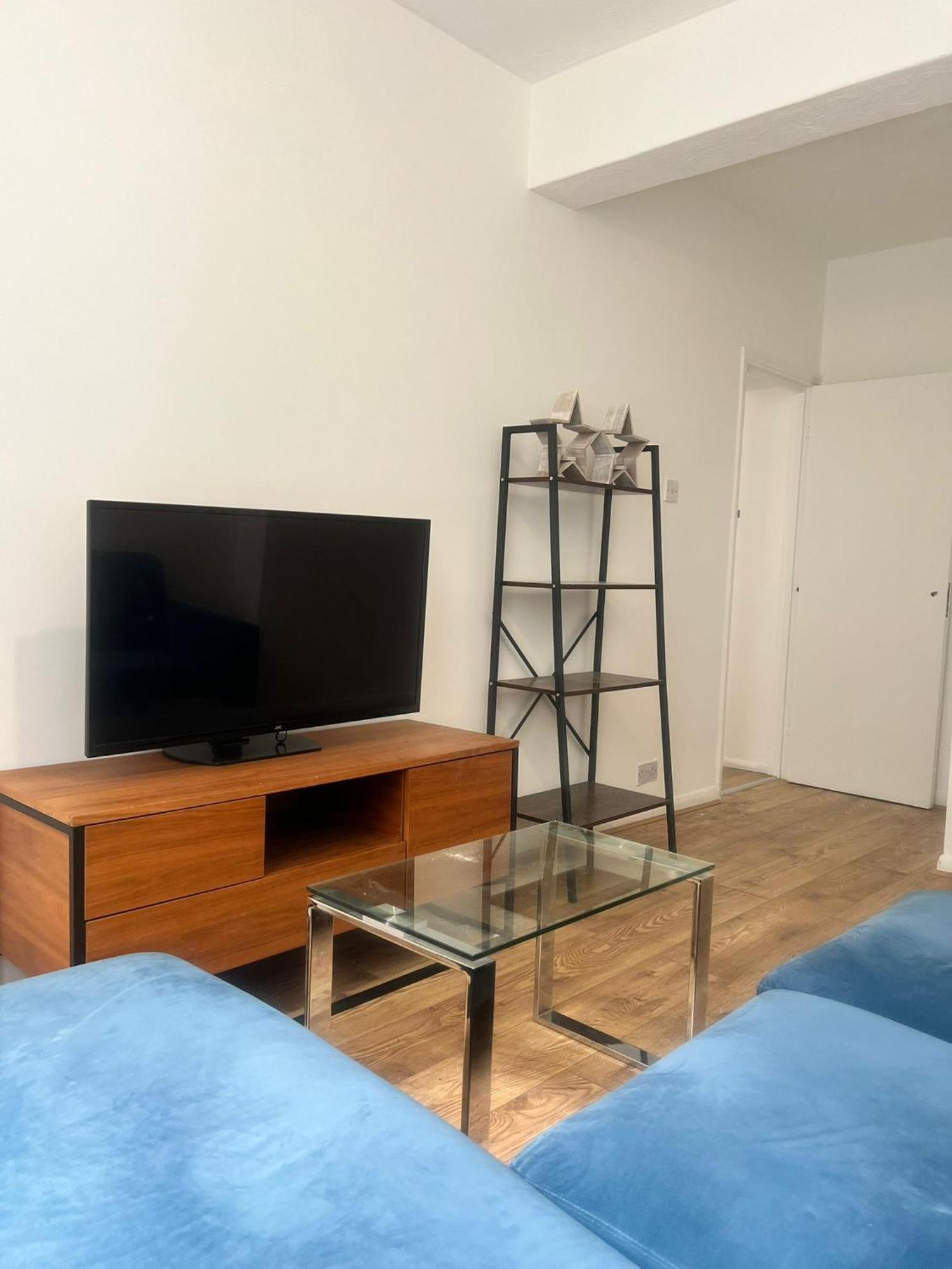 Dockside 1-bed By Tower Bridge * London