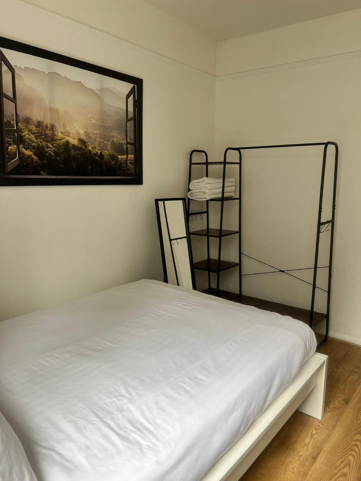 Dockside 1-bed By Tower Bridge London