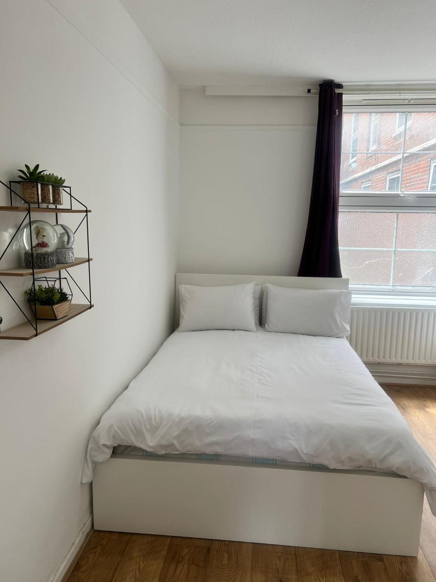 Dockside 1-bed By Tower Bridge Apartment London