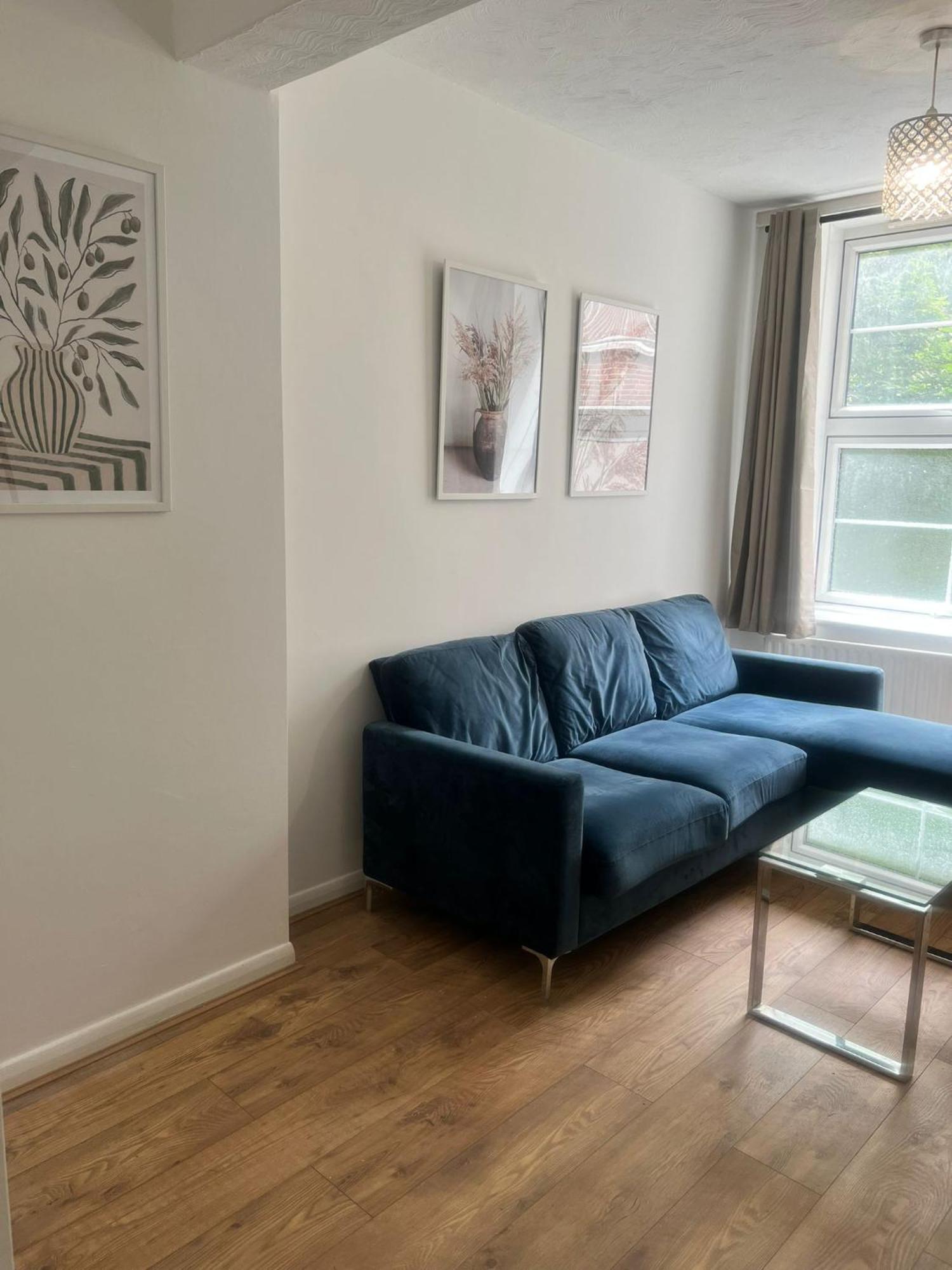 Dockside 1-bed By Tower Bridge London