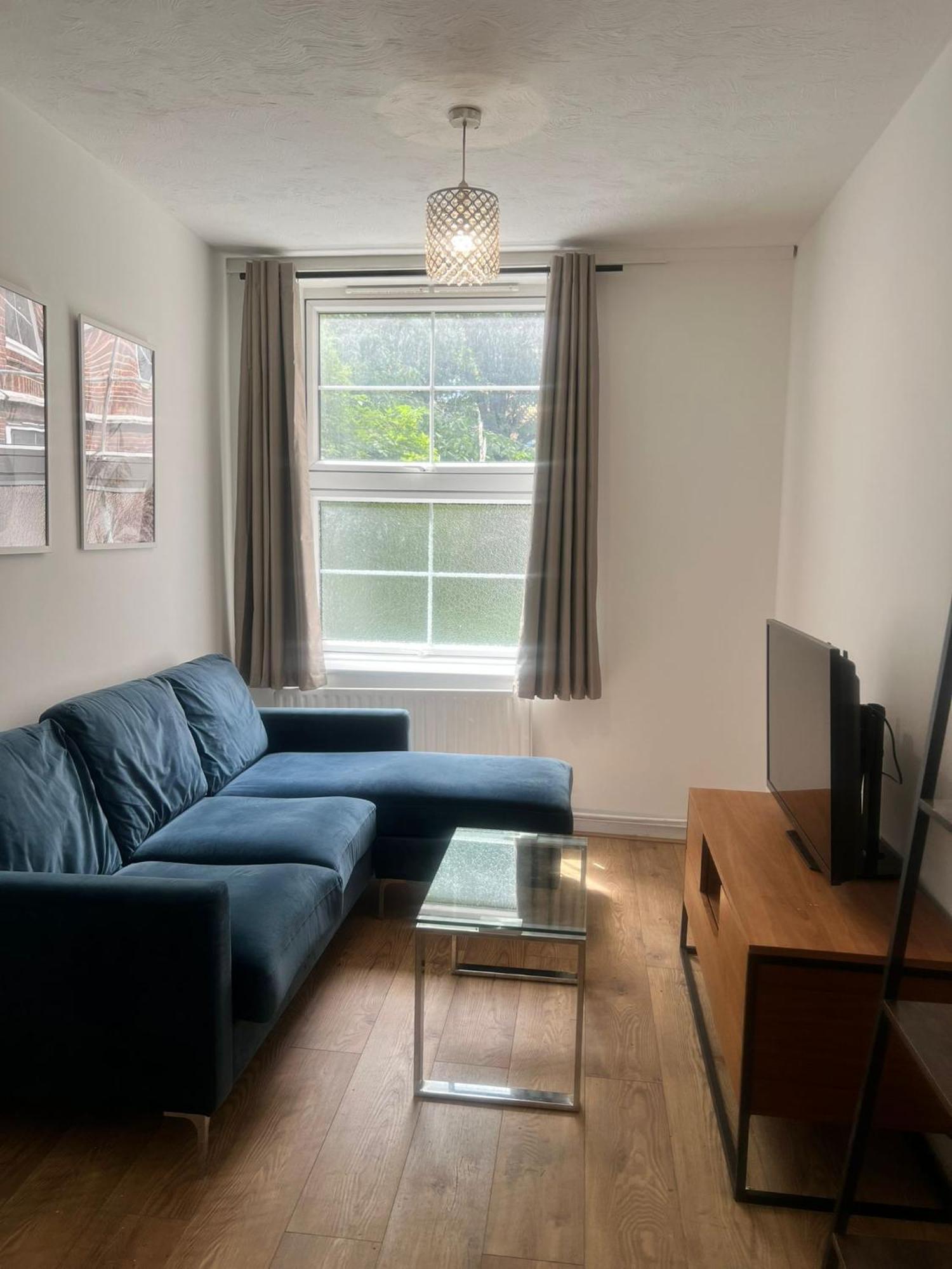 Dockside 1-bed By Tower Bridge London
