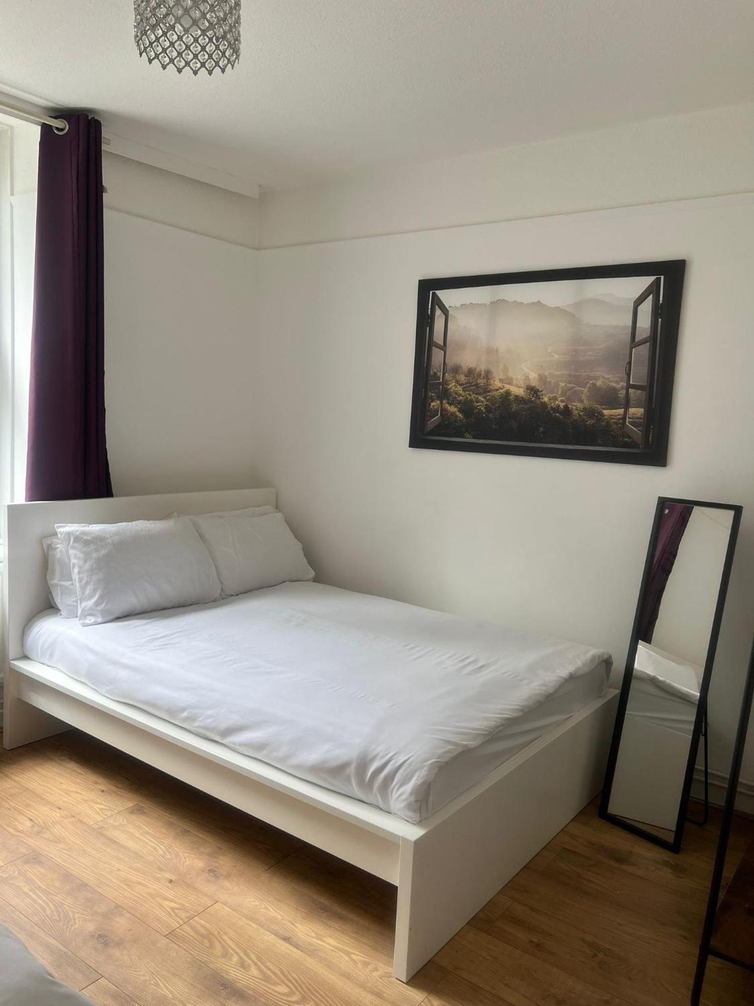 Dockside 1-bed By Tower Bridge London