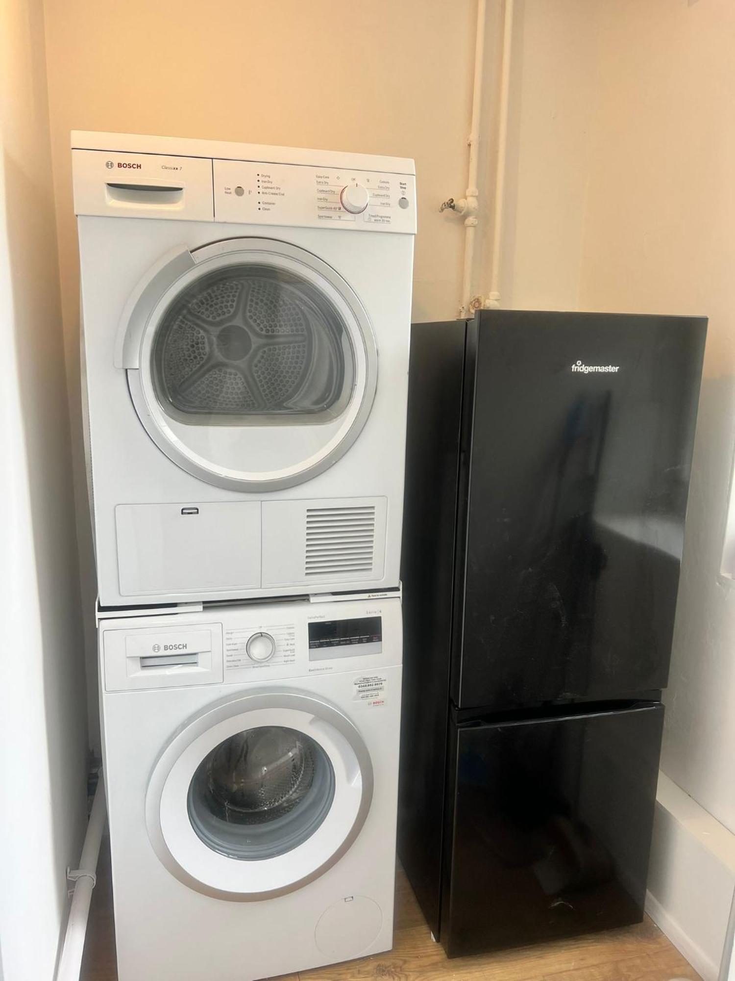 Dockside 1-bed By Tower Bridge * London