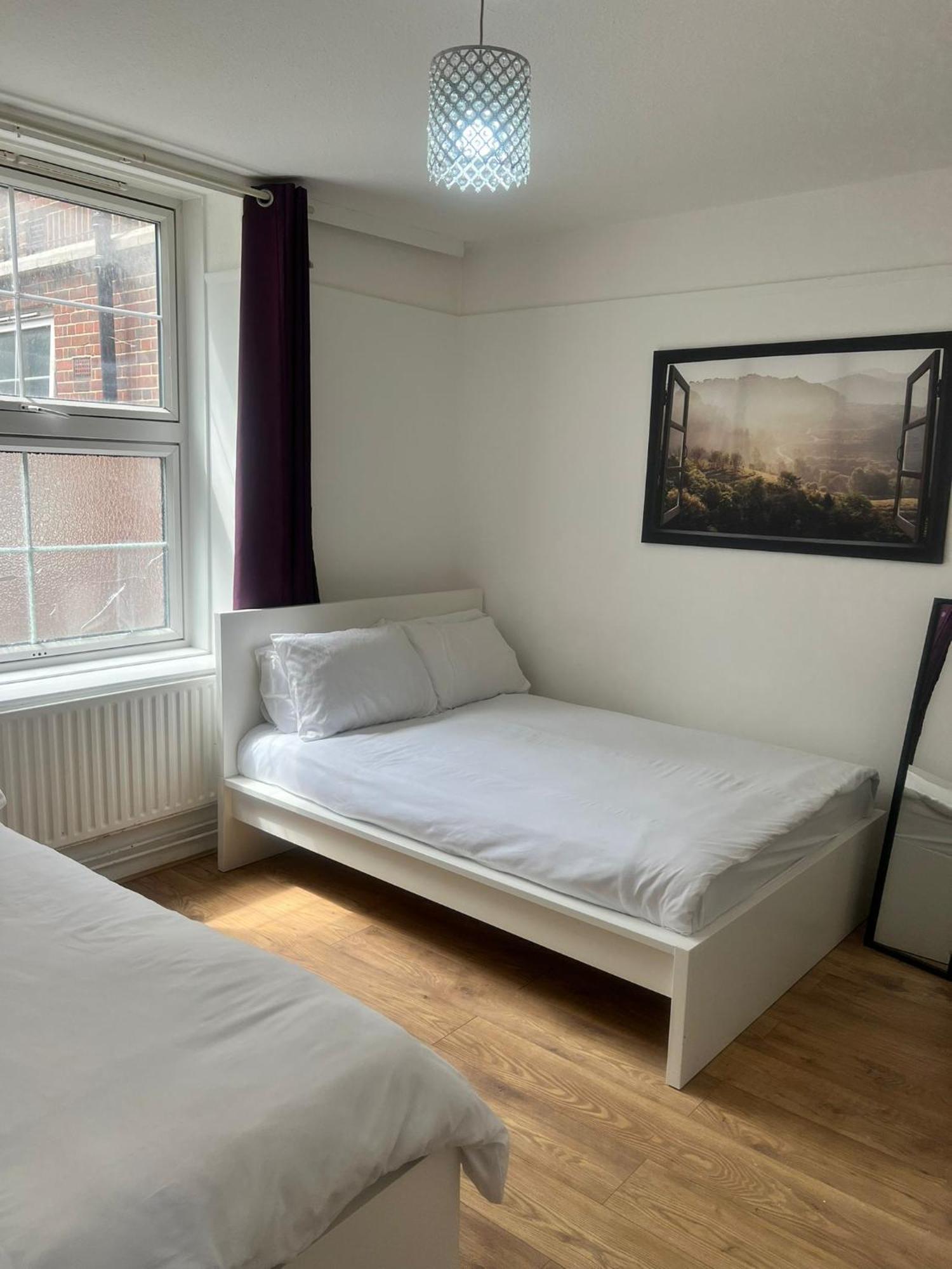 Dockside 1-bed By Tower Bridge * London